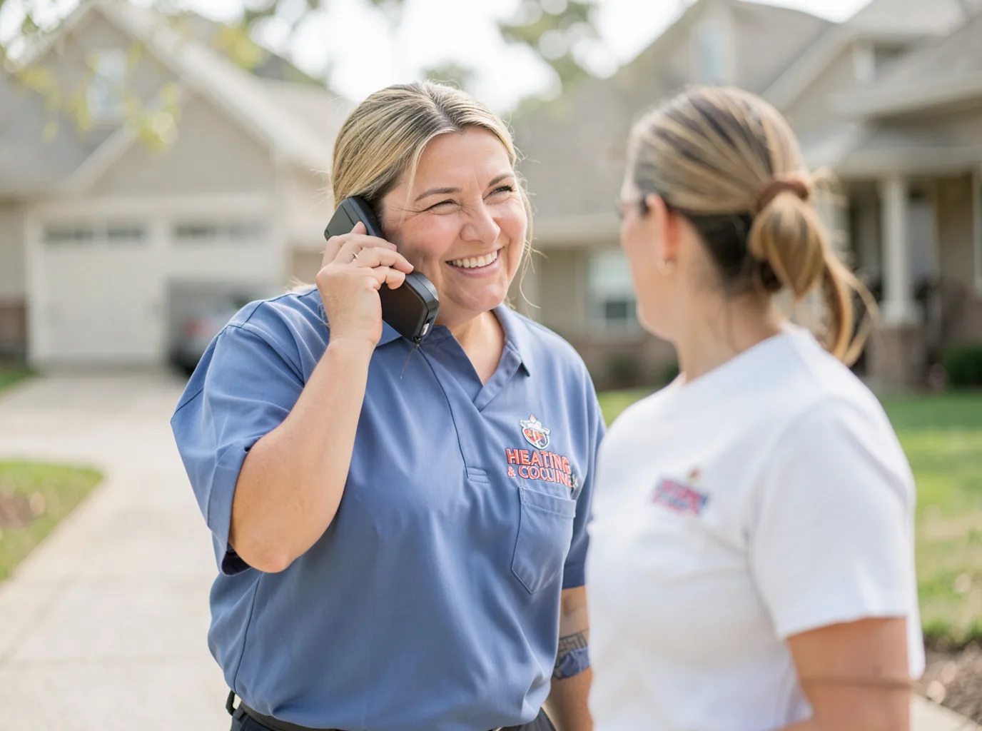 Hvac Repair Piedmont, WV FAQs